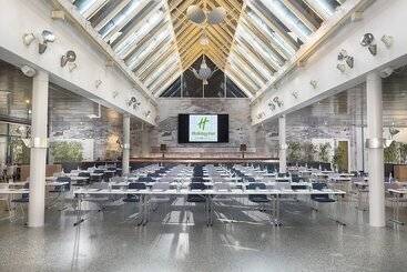 هتل Holiday Inn Berlin City West, An Ihg