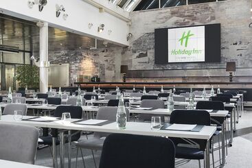 هتل Holiday Inn Berlin City West, An Ihg