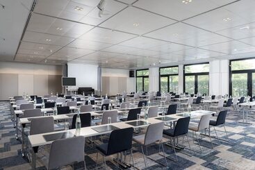 هتل Holiday Inn Berlin City West, An Ihg