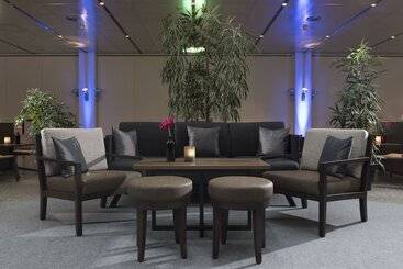 هتل Holiday Inn Berlin City West, An Ihg