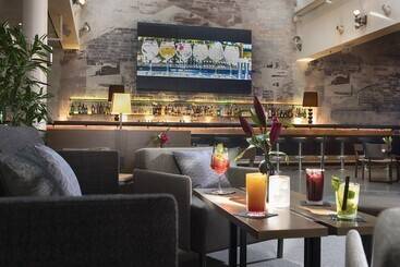 هتل Holiday Inn Berlin City West, An Ihg