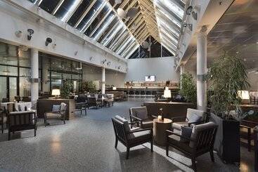 هتل Holiday Inn Berlin City West, An Ihg