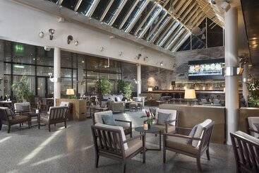 هتل Holiday Inn Berlin City West, An Ihg