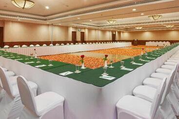 هتل Holiday Inn Resort Goa, An Ihg