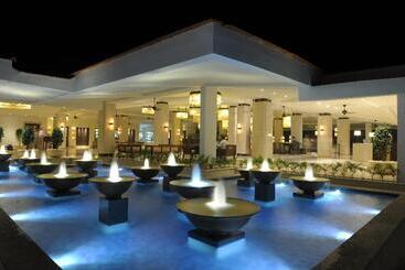 هتل Holiday Inn Resort Goa, An Ihg