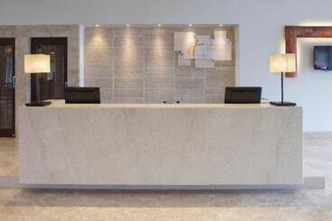 Holiday Inn Resort Goa, An Ihg - Goa