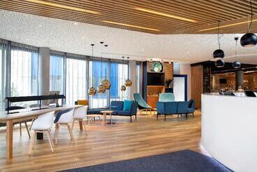 هتل Holiday Inn Stuttgart, An Ihg