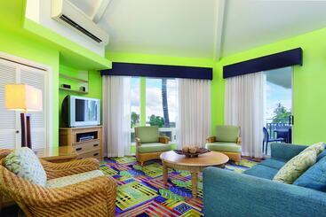 هتل Holua Resort