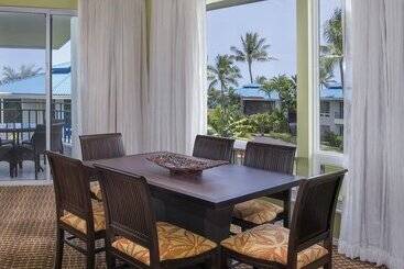 هتل Holua Resort