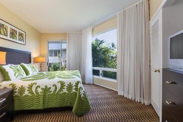 هتل Holua Resort