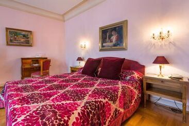 هتل Hostellerie De La Pommeraie By Popinns