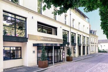 هتل Hôtel Mercure Blois Centre