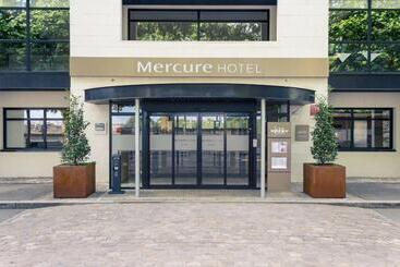 هتل Hôtel Mercure Blois Centre