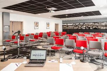 هتل Hôtel Mercure Blois Centre