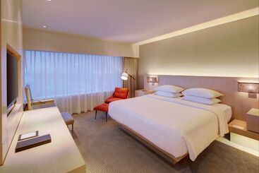 בית מלון כפרי Hyatt Regency Mexico City