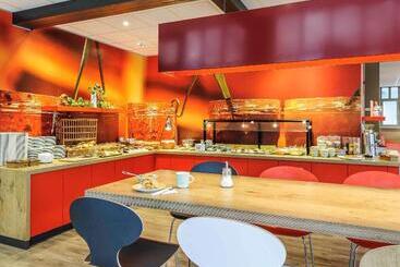 Ibis Hotel Erfurt Altstadt