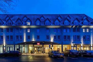 Ibis Hotel Erfurt Altstadt