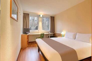 Ibis Hotel Erfurt Altstadt