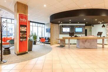 Ibis Hotel Erfurt Altstadt