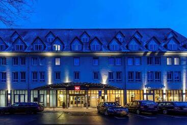 Ibis Hotel Erfurt Altstadt
