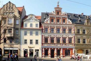 Ibis Hotel Erfurt Altstadt