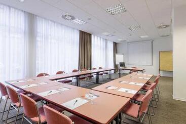 Ibis Hotel Erfurt Altstadt