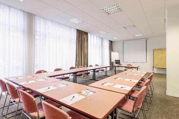 Ibis Hotel Erfurt Altstadt