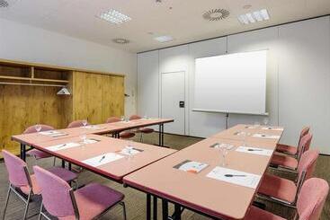 Ibis Hotel Erfurt Altstadt