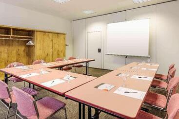 Ibis Hotel Erfurt Altstadt