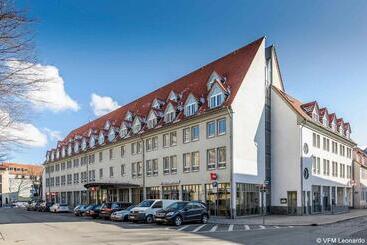 Ibis Hotel Erfurt Altstadt