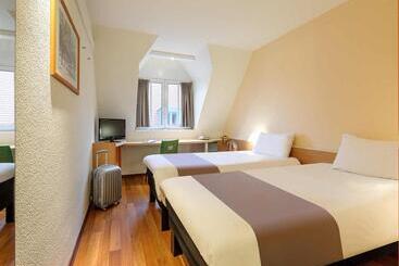 Ibis Hotel Erfurt Altstadt