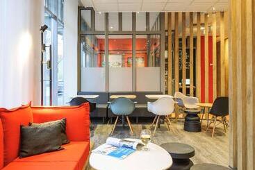Ibis Hotel Erfurt Altstadt