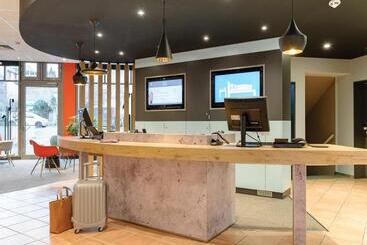 Ibis Hotel Erfurt Altstadt