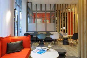 Ibis Hotel Erfurt Altstadt