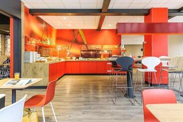 Ibis Hotel Erfurt Altstadt