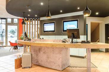 Ibis Hotel Erfurt Altstadt