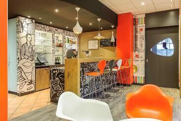 Ibis Hotel Erfurt Altstadt
