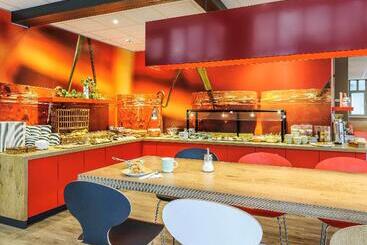 Ibis Hotel Erfurt Altstadt