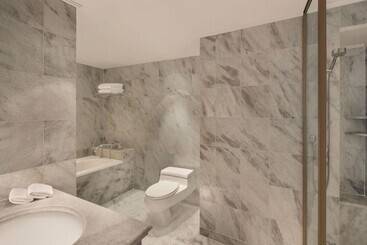 هتل Le Meridien Jakarta