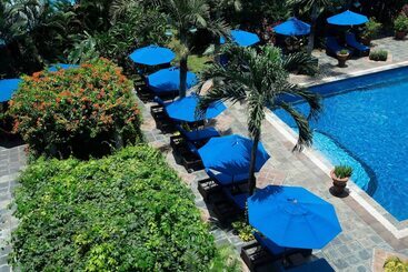 هتل Le Meridien Jakarta