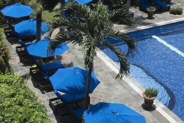 هتل Le Meridien Jakarta