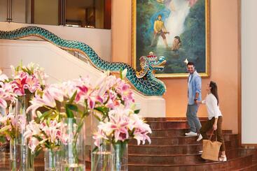 هتل Le Meridien Jakarta