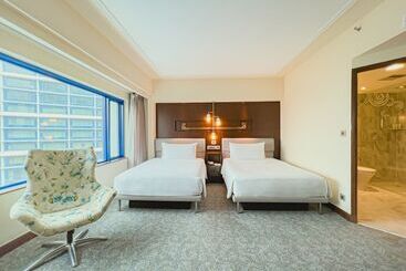 Le Meridien Jakarta - Jakarta