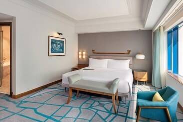 هتل Le Meridien Jakarta