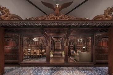 هتل Le Meridien Jakarta