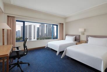 هتل Le Meridien Jakarta