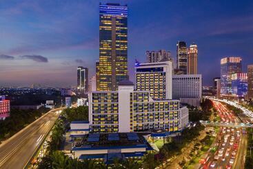 هتل Le Meridien Jakarta
