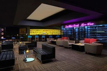 هتل Le Meridien Jakarta