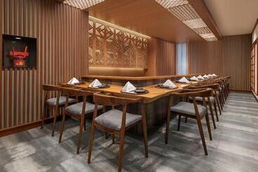 هتل Le Meridien Jakarta