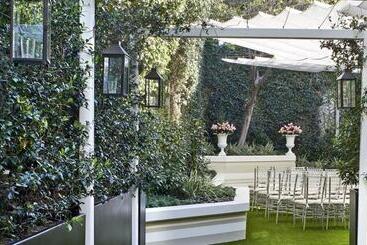 هتل Hyatt Centric Delfina Santa Monica